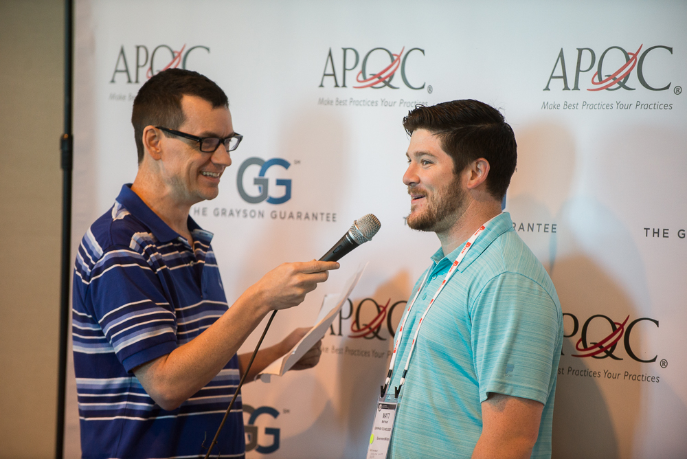 APQC's 2018 Knowledge Management Conference